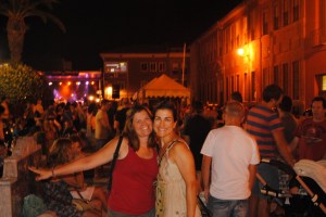 festival de jazz