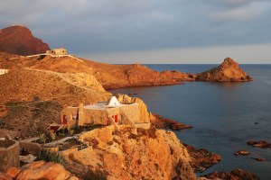 8 y 9 de febrero del 2011. Tabernas, Seron, Calar Alto (Almería) 110