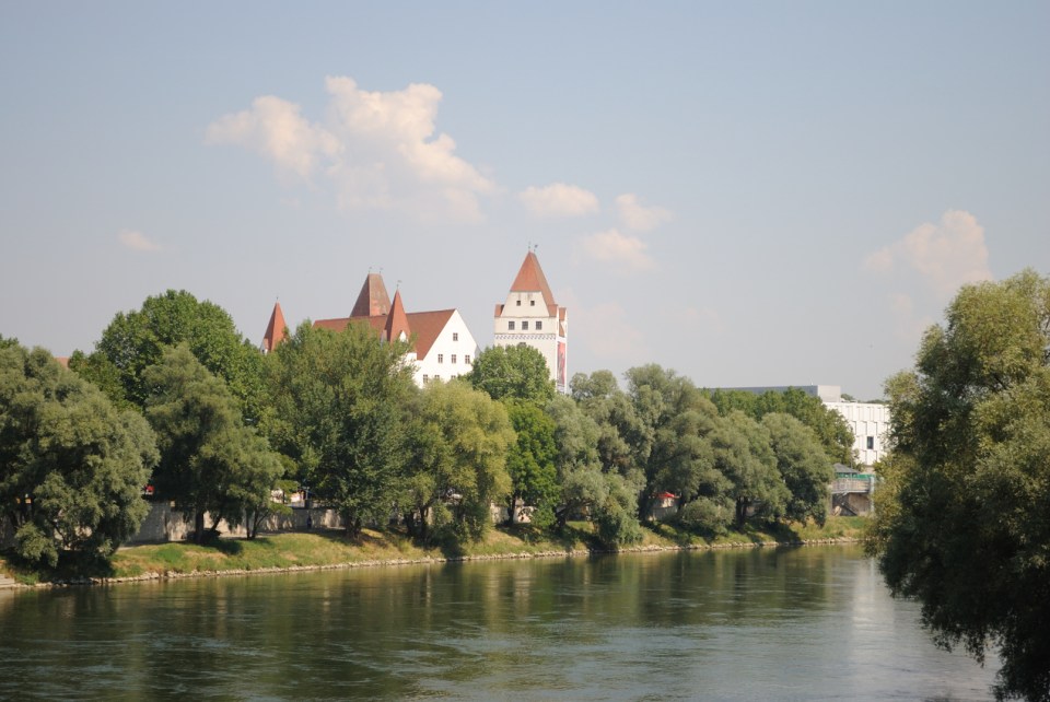 Danubio Ingolstadt