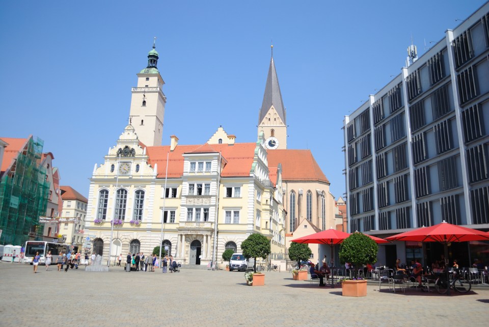 Ingolstadt