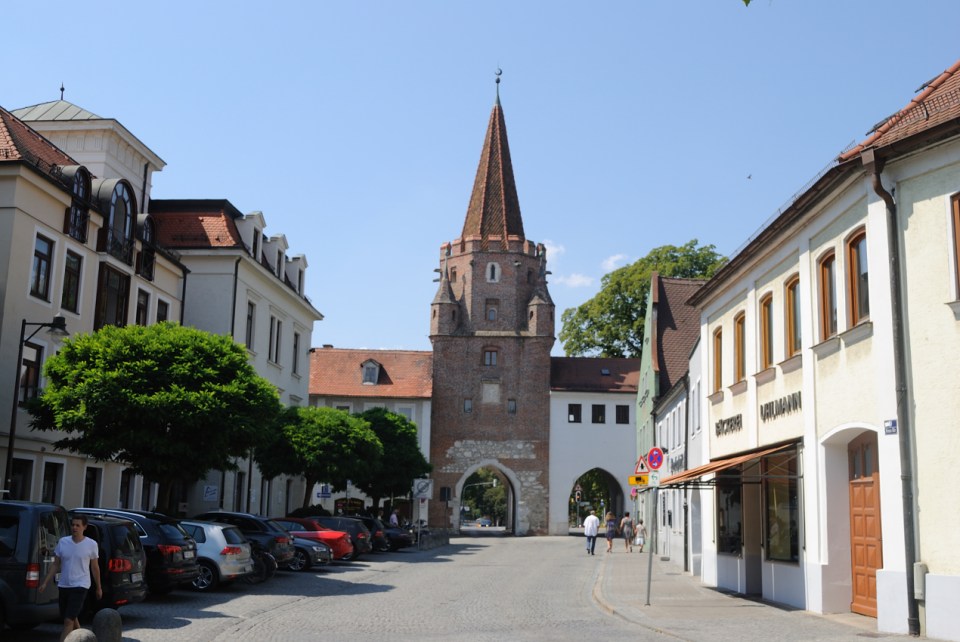 Ingolstadt