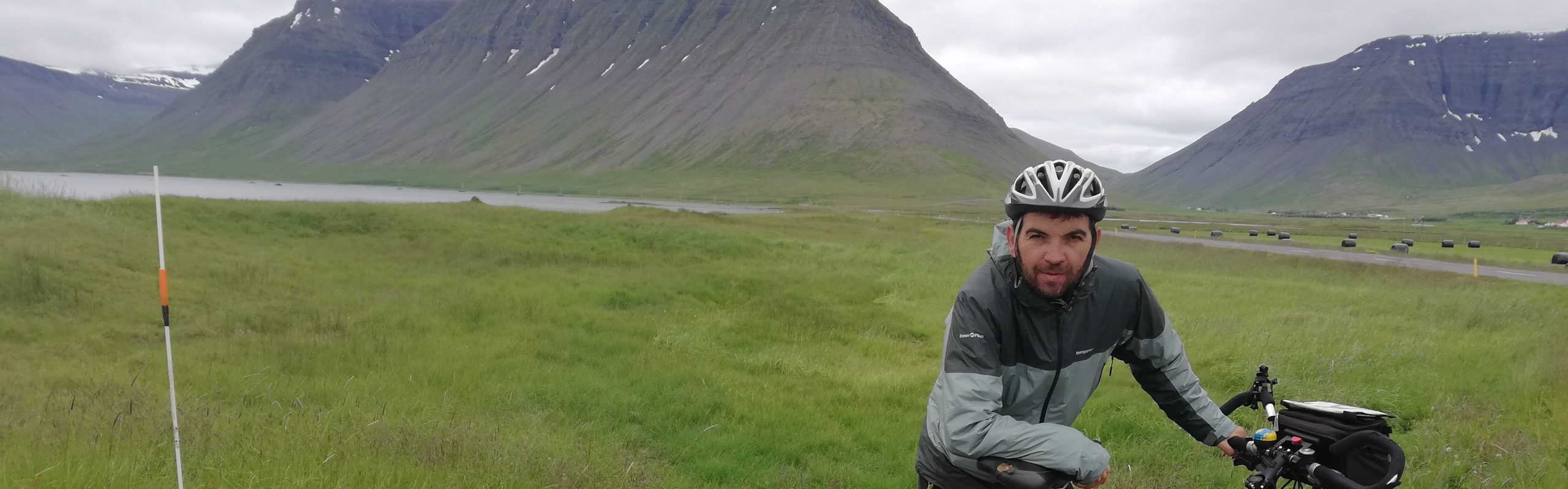 otra forma de descubrir el mundo